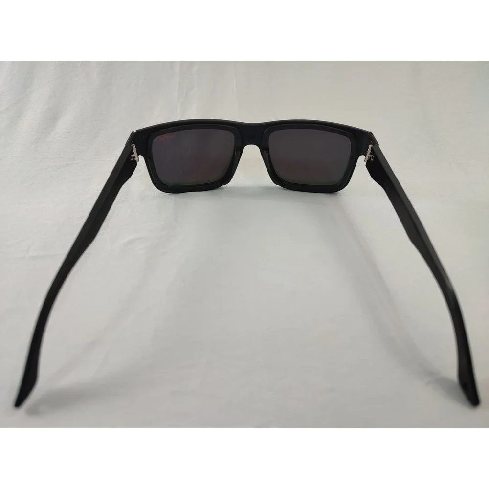 ULTRA RARE Alice Cooper Fast Metal Alpine‎ Sunglasses Black 50% Donation Charity